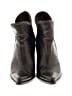 Jeffrey Campbell Brown Ankle Boots Size EU 39 - photo 2