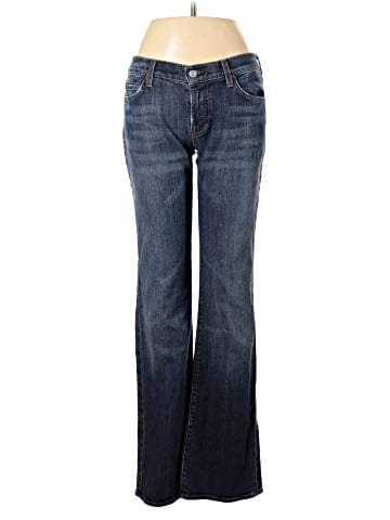 Maitai Jeans (view 1)