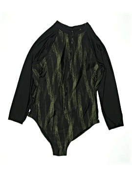 All In Motion Wetsuit