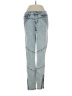 Bebe Blue Jeans Size 27 waist - photo 1