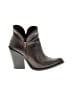 Jeffrey Campbell Brown Ankle Boots Size EU 39 - photo 1