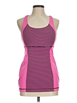 Lululemon Athletica Active Tank
