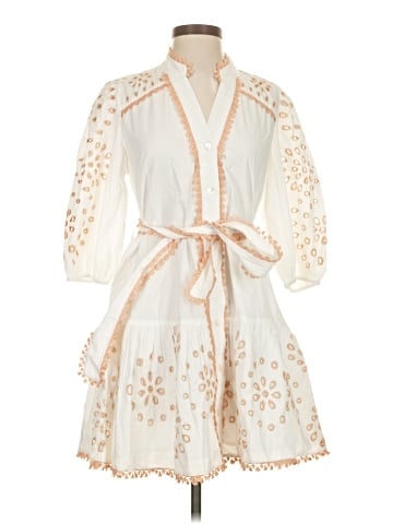 Christian Lacroix Casual Dress (view 1)
