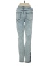 Bebe Blue Jeans Size 27 waist - photo 2