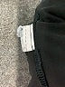 Athleta Solid Black Casual Skirt Size L - photo 4