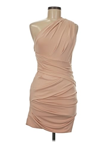 Alice + Olivia Cocktail Dress (view 1)
