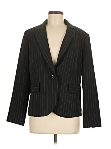 George Blazer (view 1)
