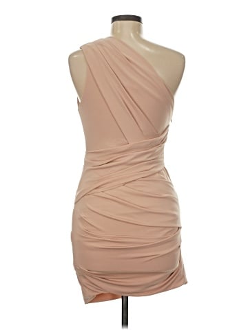 Alice + Olivia Cocktail Dress (view 2)
