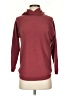 Max Studio Burgundy Turtleneck Sweater Size S - photo 1