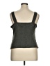 Apt. 9 Gray Tank Top Size XL - photo 2