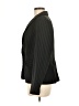 George Stripes Black Blazer Size 12 - photo 5