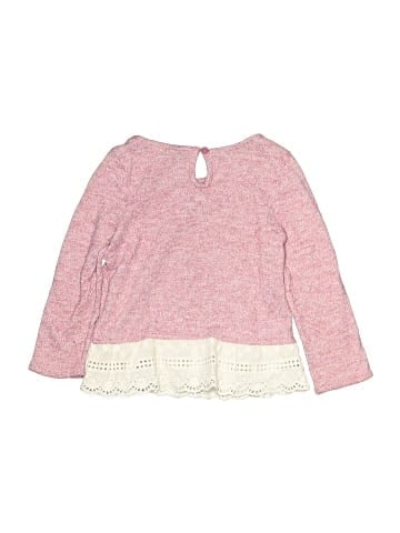 Baby Gap Long Sleeve Top (view 2)