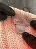 Caslon Ivory Jacket Size L - photo 6