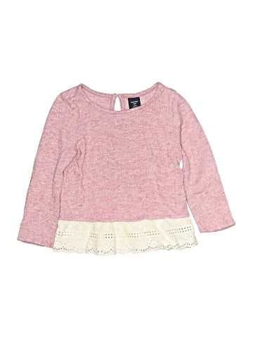 Baby Gap Long Sleeve Top (view 1)