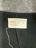 TKEES 100% Cotton Solid Black Romper Size Med (2) - photo 3