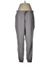 Lululemon Athletica Solid Gray Casual Pants Size 6 (estimated) - photo 1