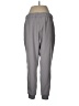 Lululemon Athletica Solid Gray Casual Pants Size 6 (estimated) - photo 2