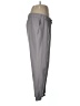 Lululemon Athletica Solid Gray Casual Pants Size 6 (estimated) - photo 4