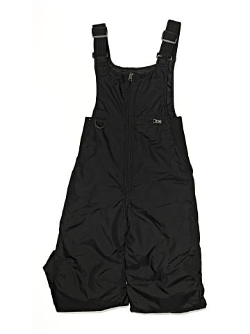 Rawik Snow Pants With Bib (view 1)