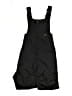Rawik 100% Nylon Black Snow Pants With Bib 3-6 MO / 6 MO - photo 1