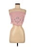 Unbranded Pink Swimsuit Top One size (estimated) - photo 1