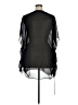 Unbranded Black Swimsuit Cover Up Size XL (estimated) - photo 2