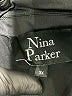 Nina Parker Black Vest Size 3X - photo 6