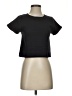 Unbranded Black Short Sleeve T-Shirt Size XS (estimated) - photo 1
