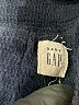 Baby Gap Solid Black Casual Pants Size 12-18 mo (estimated) - photo 3