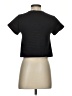 Unbranded Black Short Sleeve T-Shirt Size XS (estimated) - photo 2