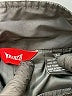 Marker 100% Polyester Black Cargo Pants Size XS - photo 4