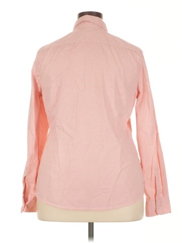 George Long Sleeve Button-Down Shirt (view 2)