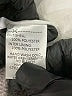 Verte 100% Polyester Ivory Cocktail Dress Size L - photo 7