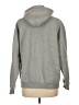 Brixton Gray Pullover Hoodie Size M - photo 2