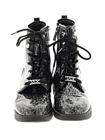 MICHAEL Michael Kors Ankle Boots (view 2)