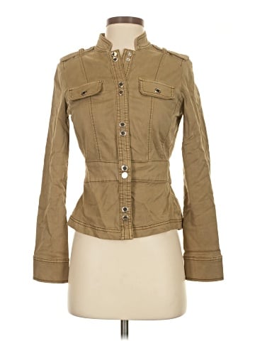 White House Black Market Jacket (view 1)