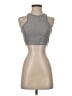 Outdoor Voices Gray Tank Top Size M - photo 1