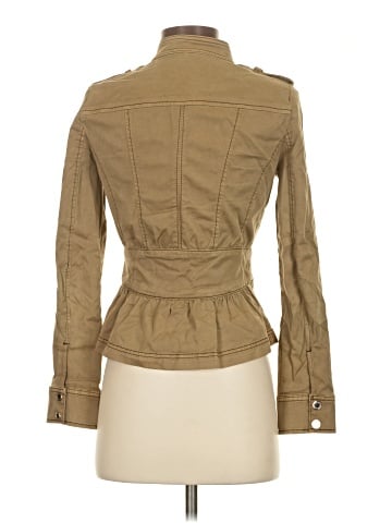 White House Black Market Jacket (view 2)