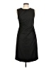 J.Crew Black Cocktail Dress Size 6 - photo 1