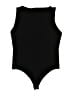 Express Black Bodysuit Size L - photo 2