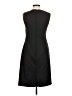 J.Crew Black Cocktail Dress Size 6 - photo 2