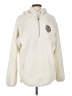 Pressbox by Royce Apparel 100% Polyester Ivory Fleece Size M - photo 1