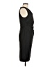 J.Crew Black Cocktail Dress Size 6 - photo 4