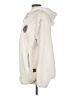 Pressbox by Royce Apparel 100% Polyester Ivory Fleece Size M - photo 5
