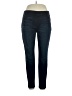 Eileen Fisher Blue Jeans Size L - photo 1