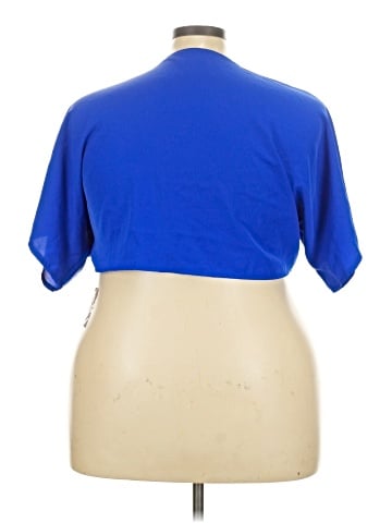 Hount Short Sleeve Blouse (view 2)