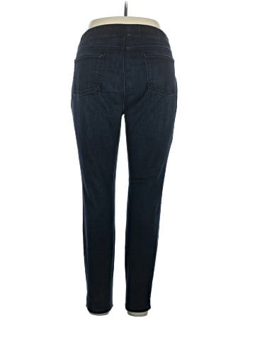 Eileen Fisher Jeans (view 2)