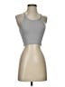 Assorted Brands Gray Tank Top Size 2 - photo 1