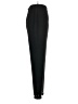 David Warren 100% Polyester Black Dress Pants Size 6 - photo 4