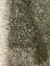 Unbranded 100% Polyester Brown Long Sleeve Blouse Size M - photo 8